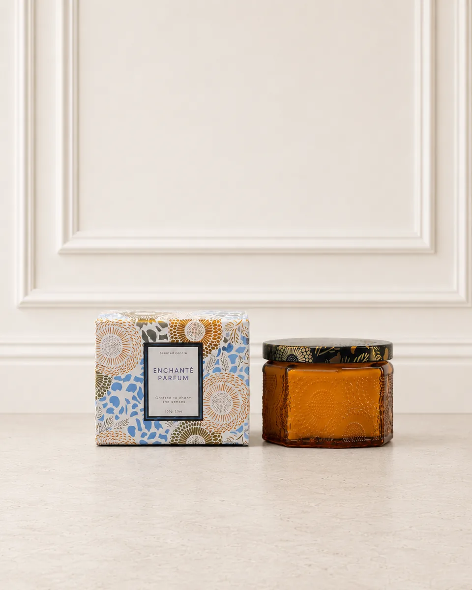 ENCHANTÉ PARFUM Little Daisy
