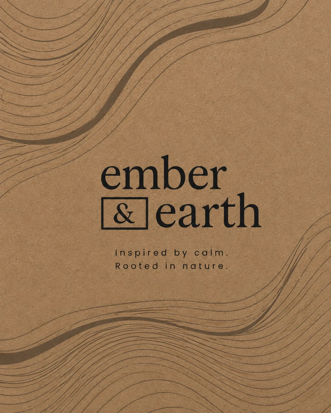 EMBER & EARTH
