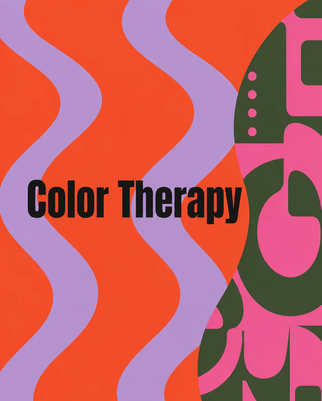 COLOR THERAPY