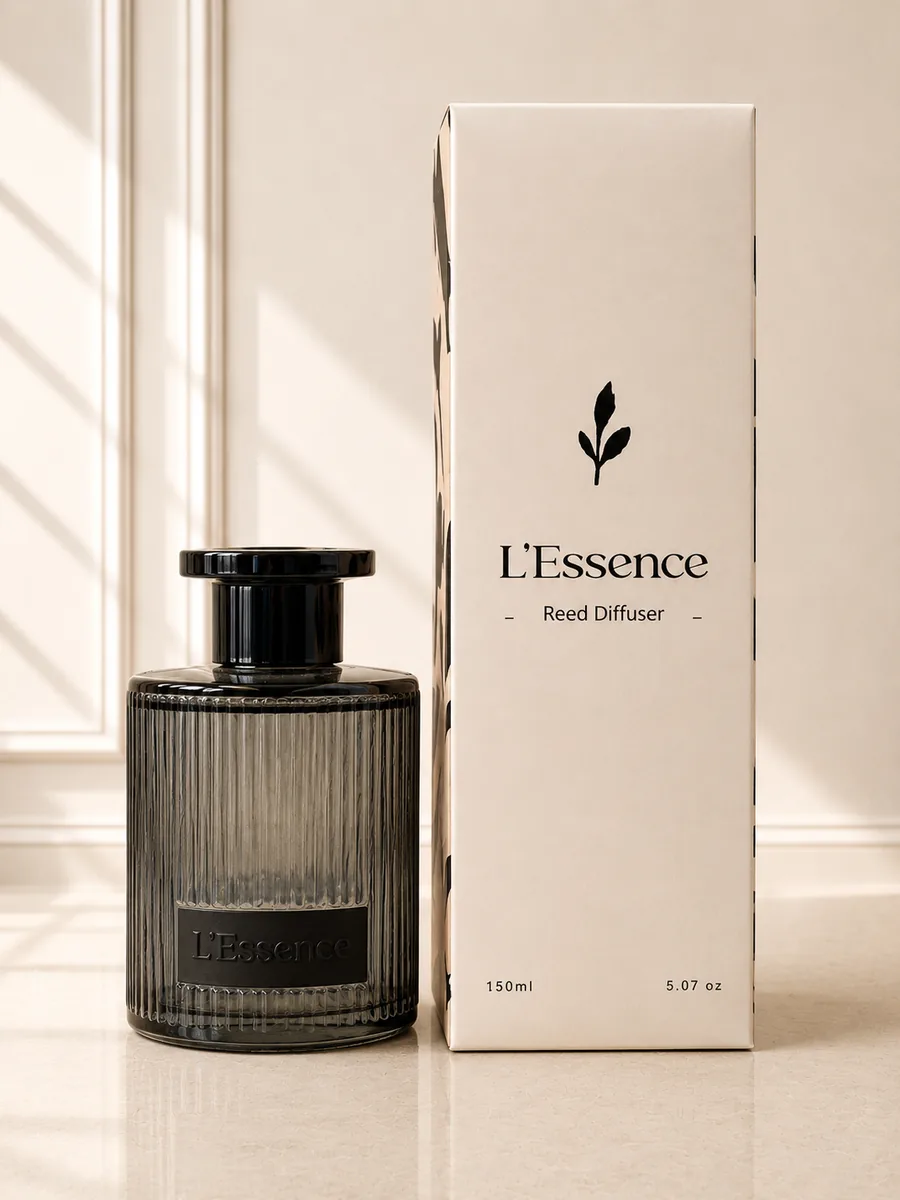 L' ESSENCE Jasmine