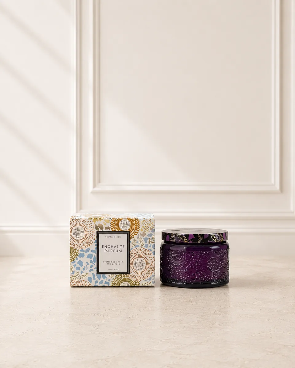 ENCHANTÉ PARFUM Summer Fruits