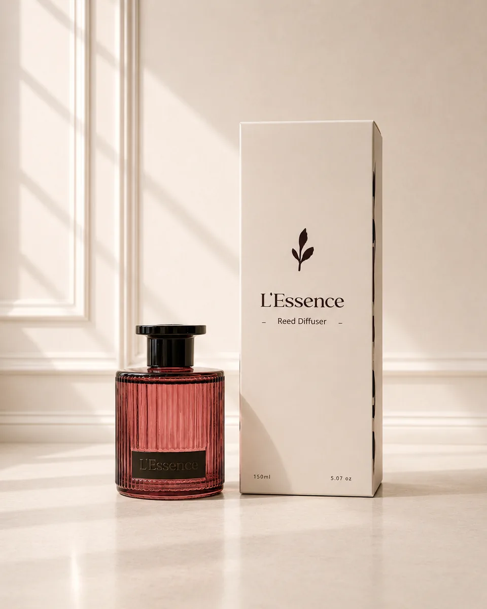 L' ESSENCE Water