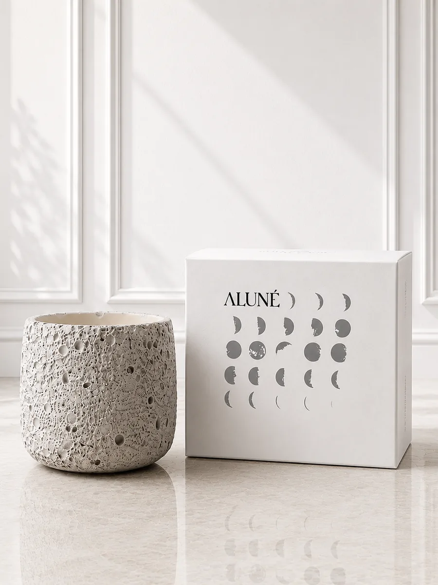 ALUNÉ Gardenia