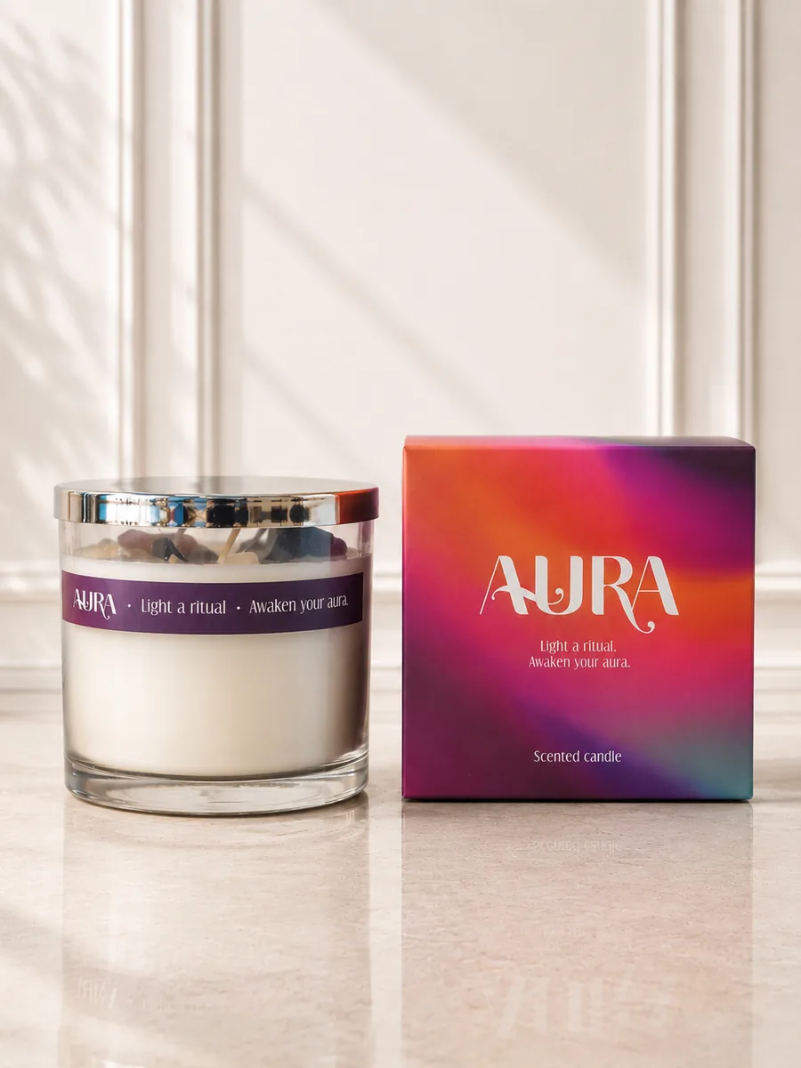 AURA Lavender