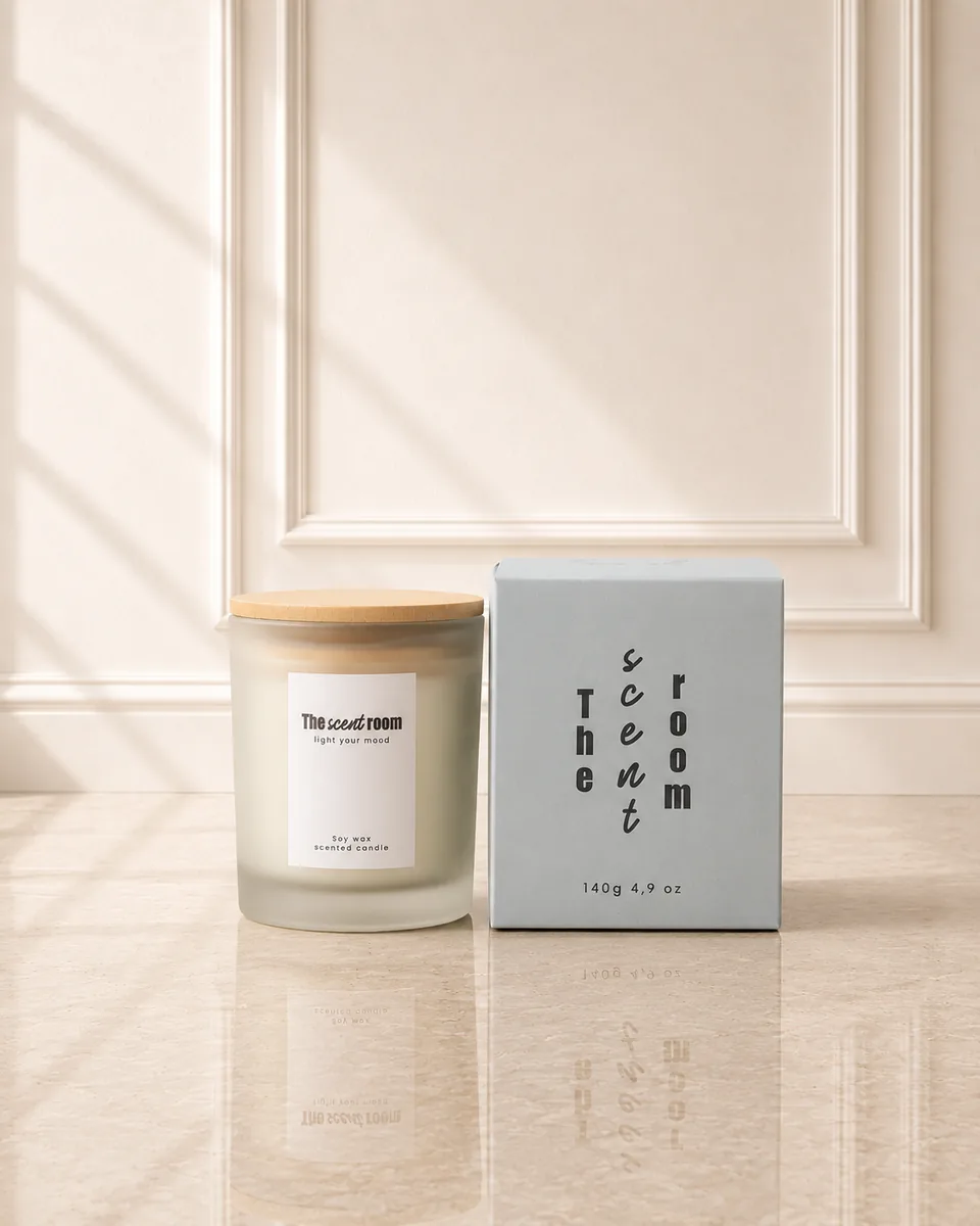 COLECCIÓN THE SCENT ROOM Osmanthus Blossom