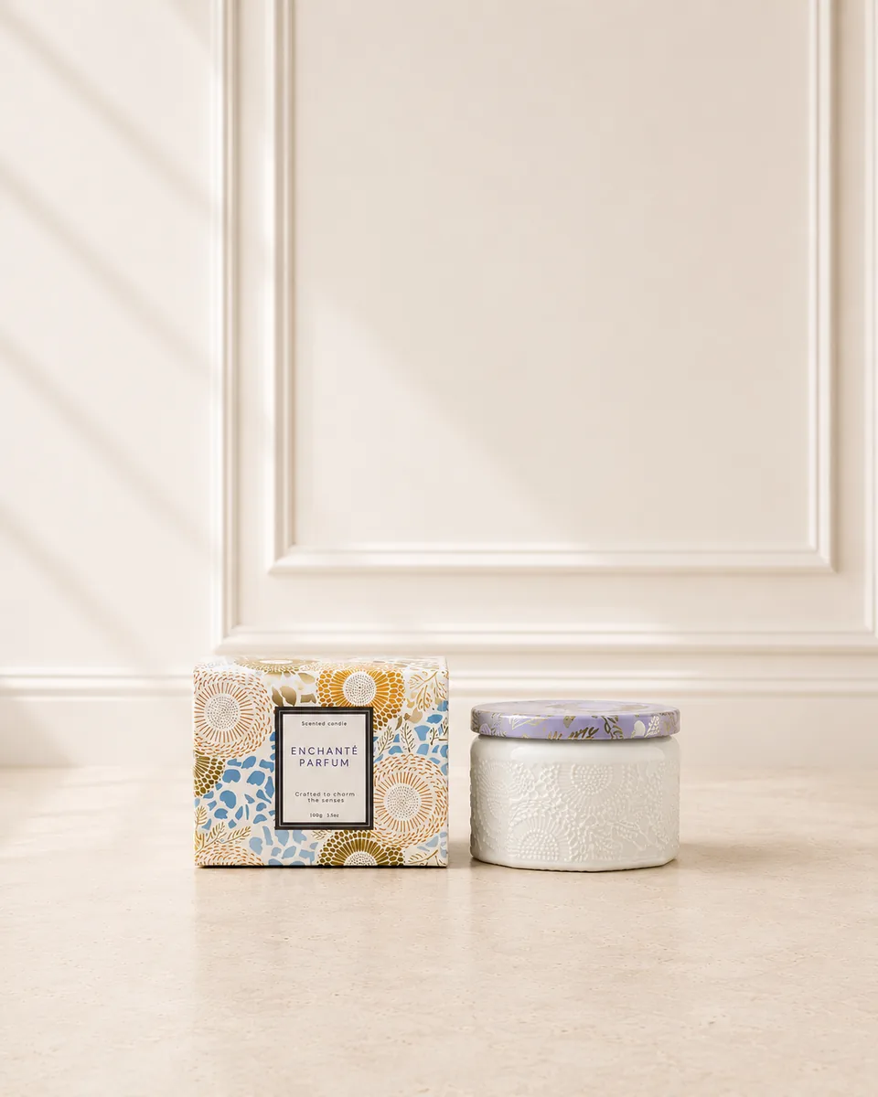 ENCHANTÉ PARFUM Sea Breeze