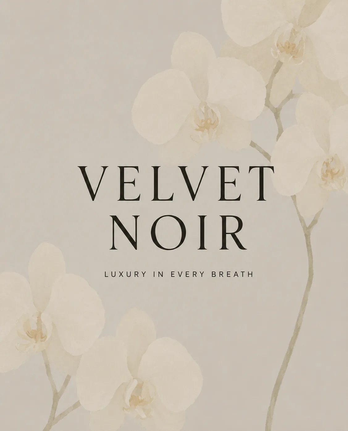 VELVET NOIR