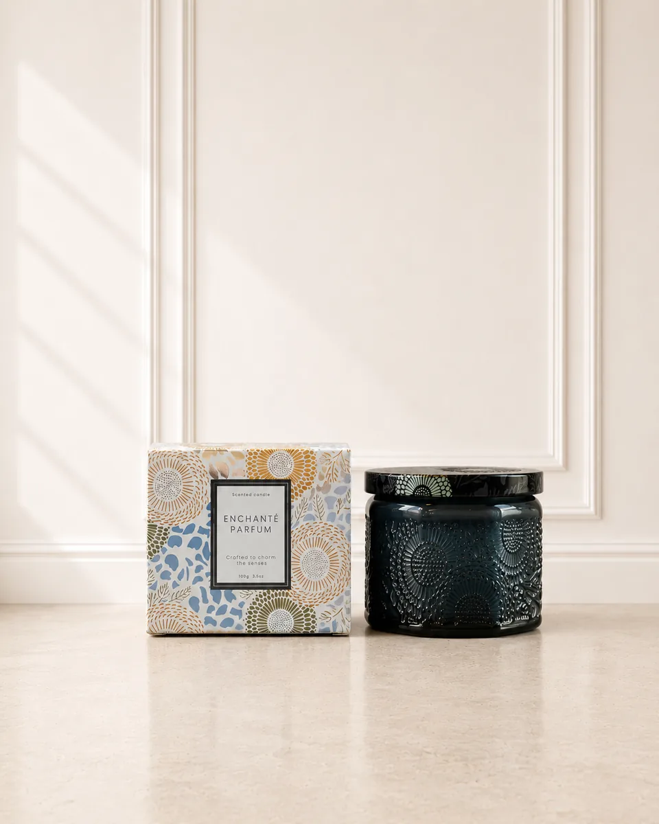ENCHANTÉ PARFUM White Peach Oolong