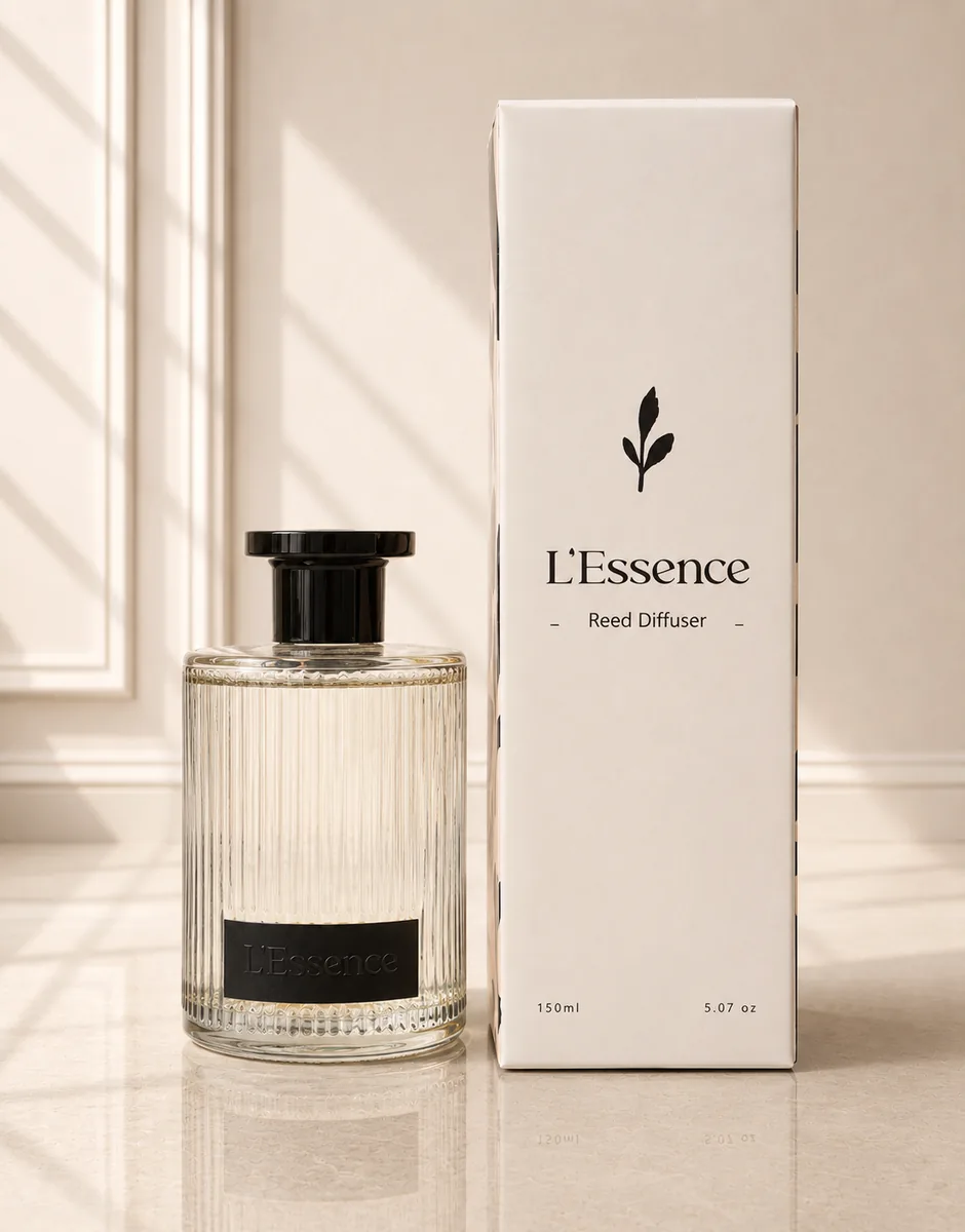 L' ESSENCE All Seasons Tea