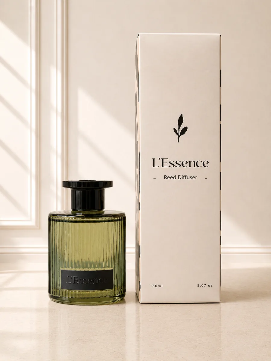 L' ESSENCE Green Apple