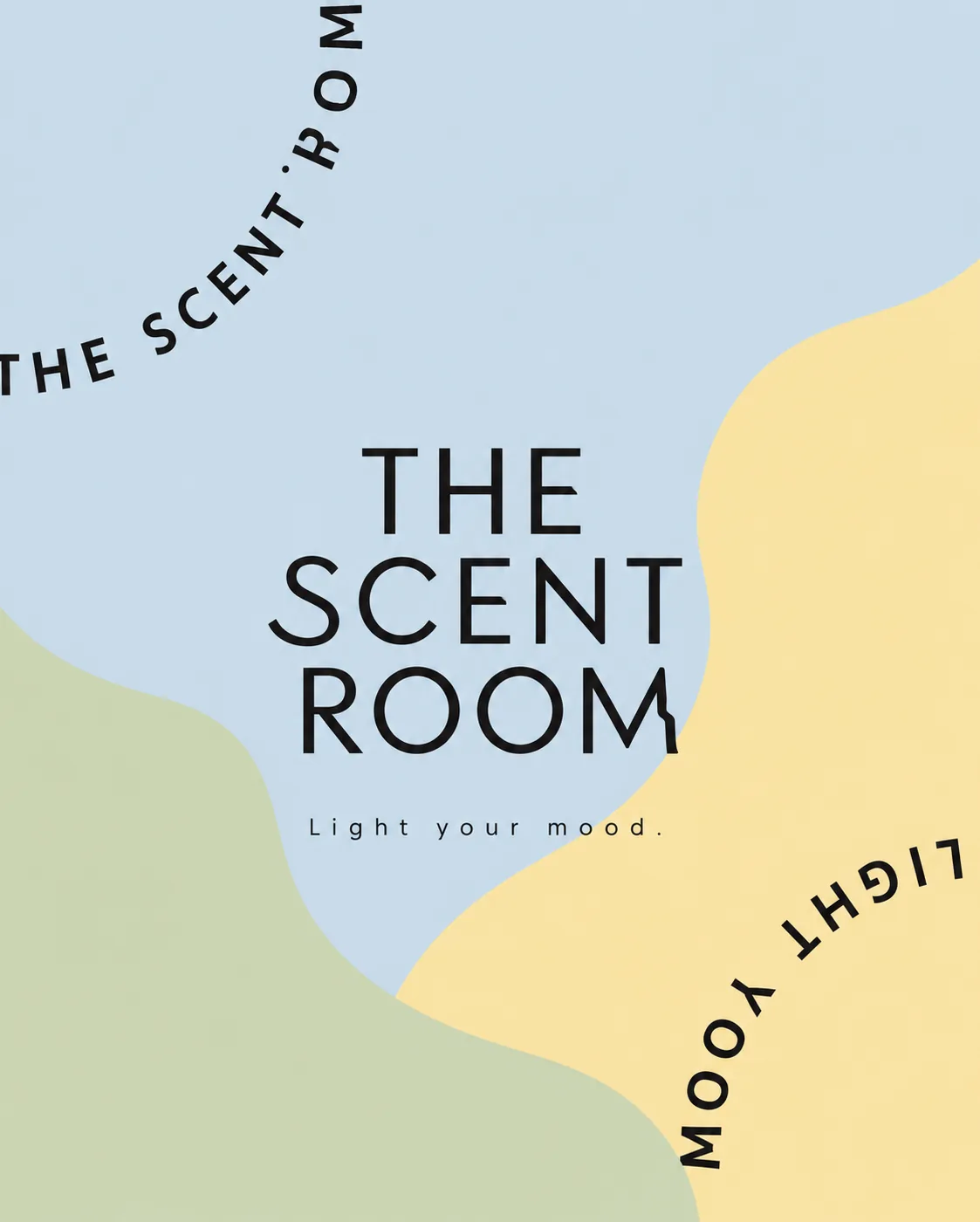 THE SCENT ROOM