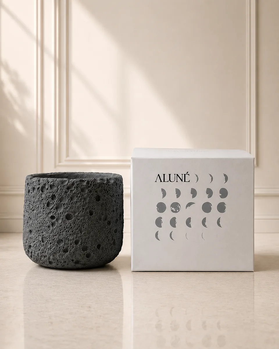 ALUNÉ Iron Goddess Tea