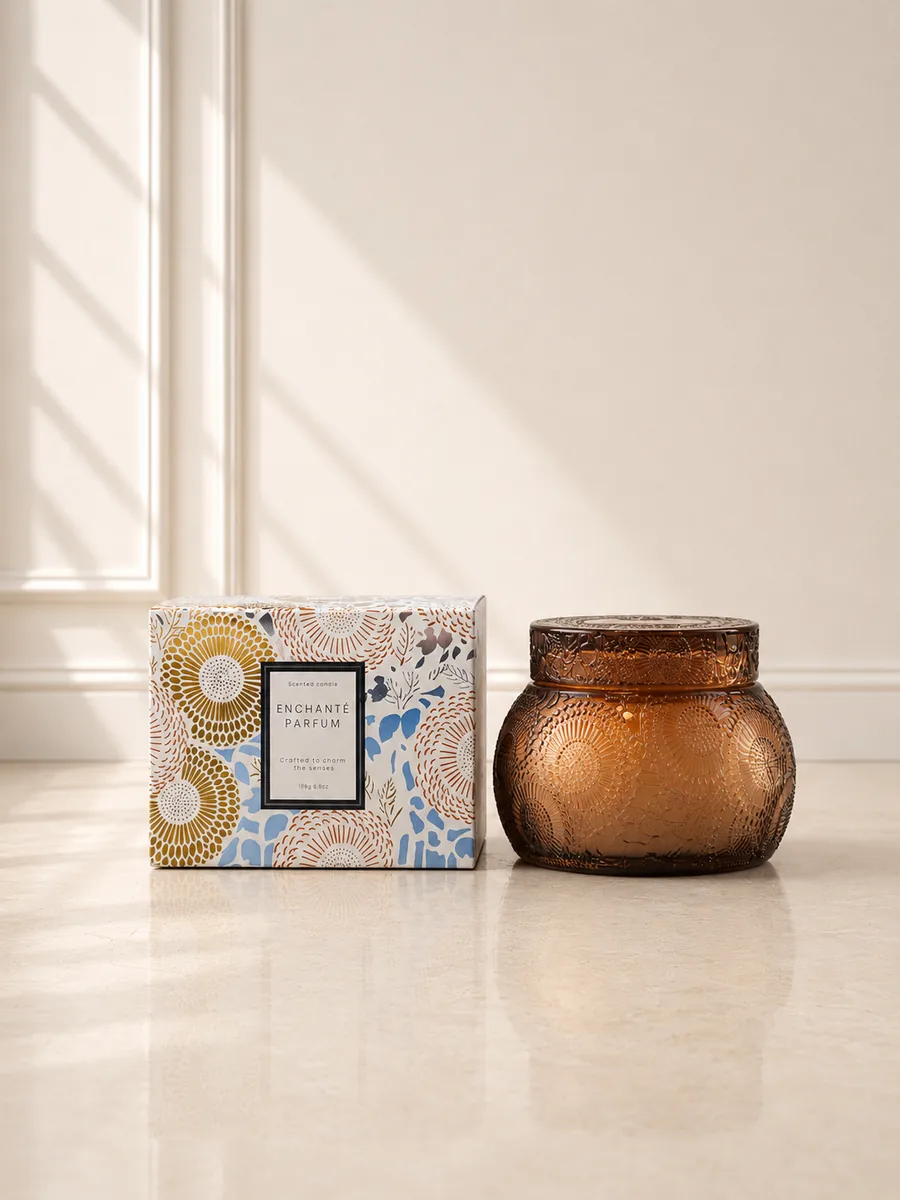 ENCHANTÉ PARFUM Marriott