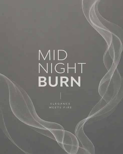 MIDNIGHT BURN
